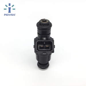 หัวฉีดน้ำมันเชื้อเพลิง PEIVSO ขายดี รุ่น 0280156403 สำหรับรถยนต์ VW Gol Fox Voyage Polo Saveiro Suran 1.6L VHT 8V Flex 0280156426 - Product Image 3
