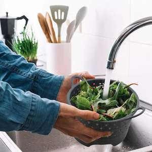 Accessoire IP instantané 6 8 pintes panier vapeur légumes bouillants oeuf pâtes casserole autocuiseur vapeur - Product Image 3