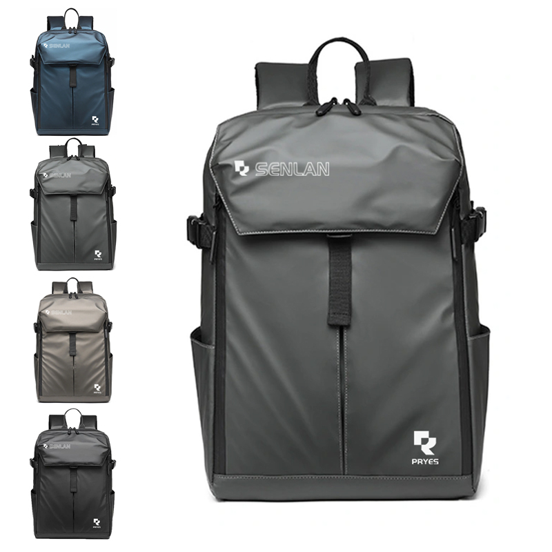 Custom Logo Backpack Custom Sports Bag