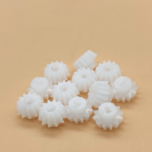 Nhà máy sản xuất tiêm đúc ABS nhựa nhỏ nhựa bánh răng Bộ - Product Image 5