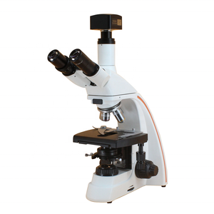 Microscopio Biológico de Campo Oscuro Boshida BD-SW4001 40X-1600X para Investigación Biológica y Uso Médico con Cámara para Conexión a Computadora - Product Image 4