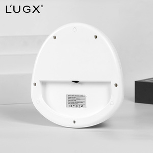 L'UGX LG200S 365 + 405nm UV Led lámpara de uñas profesional Oly fábrica al por mayor manicura uñas lámpara UV - Product Image 5