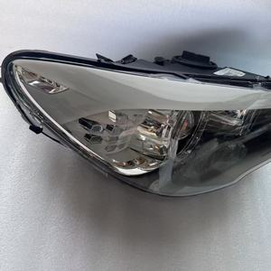 Faros Delanteros Originales de <span class=keywords><strong>Segunda</strong></span> <span class=keywords><strong>Mano</strong></span> para <span class=keywords><strong>BMW</strong></span> <span class=keywords><strong>Serie</strong></span> <span class=keywords><strong>5</strong></span> <span class=keywords><strong>GT</strong></span> 2013-2015 F07 con Sistema AFS - Product Image 6