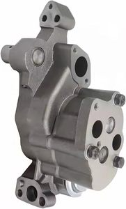 Bomba de Aceite para CATERPILLAR 3306 4W2448 1611343 6I1346 6I1346 2P1784 8N8635 3304 E3306 300B T330B D333C 4W-2448 6N2642 4W-2248 - Product Image 4