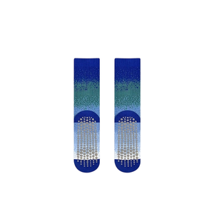 Chaussettes antidérapantes à motifs artistiques, motifs uniques, emballage cadeau gratuit, livraison rapide - Product Image 4