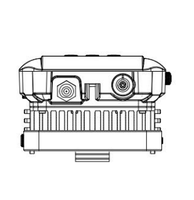 La radio inalámbrica integrada HX-DU8616D de Harxon admite múltiples protocolos de radio para dispositivos RTK.