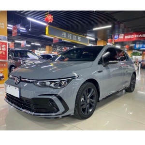 VW <span class=keywords><strong>Golf</strong></span> 2021, Auto Usado, 5 Asientos, Sedán Económico, Gasolina, 1.4T, <span class=keywords><strong>Segunda</strong></span> <span class=keywords><strong>Mano</strong></span>, Hecho en China - Product Image 1