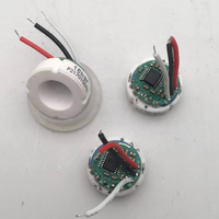 Modul sensor 4-20Am transduser tekanan Ceramic keramik SKA-C109