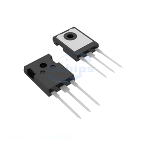 Authorized Distributor Transistors TO-247-3 GAN041-650WSBQ Buy Online Electronic Components - Product Image 1