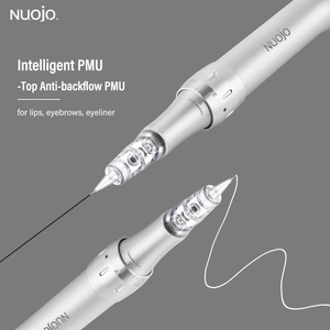 Machine de microblading électrique pour sourcils, <span class=keywords><strong>tatouage</strong></span> PMU, <span class=keywords><strong>prix</strong></span> d'usine pour le maquillage permanent, vente en gros OEM - Product Image 2