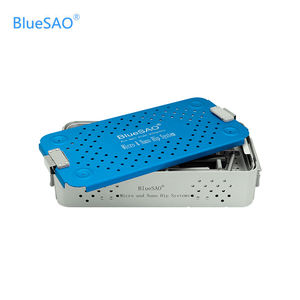 Bluesao Kleine Dierprothese Acetabulaire Cup Heupprothese Met Hoge Totale Heupprothese - Product Image 3