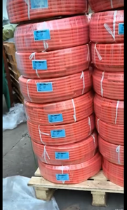 Super 95mm2 câble de soudage électrique Flexible 50mm2 caoutchouc de cuivre gainé toronné/solide 1.5mm2/300mm2 câbles câbles - Product Image 4