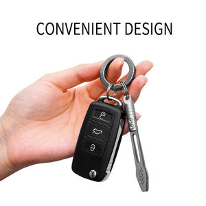 Pinzas Multifuncionales de Titanio, Mini Pinzas Portátiles de Titanio, Colgantes Decorativos, Mini Pinzas EDC - Product Image 3