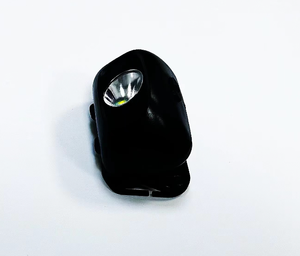 ไฟหน้า LED ความสว่างสูงแบบ USB ประหยัดพลังงานไฟหน้าแบบพกพาระยะไกลสำหรับตกปลากลางแจ้ง - Product Image 1