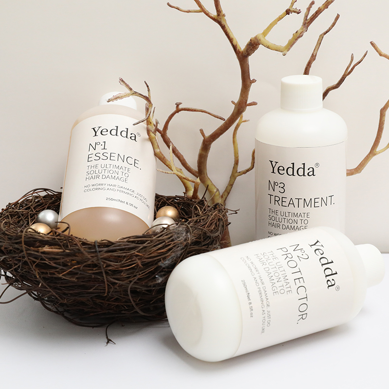 Natural Organic Vegan Herbal Hair Growth