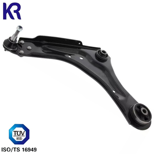 Phụ tùng xe Phụ kiện tự động hệ thống treo điều khiển cánh tay phù hợp với renaul t megane III 2010- OE: 545014055r L/545009207r r Giá rẻ - Product Image 2