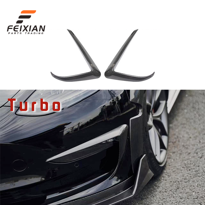Turbo Vents