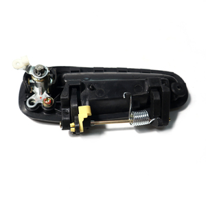 Pièces d'autobus 5940-01768 158 serrure de porte arrière pour Higer Bus - Product Image 3