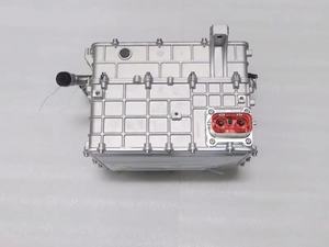 15 Qin Aandrijfmotoren Geschikt Voor Dc Assemblage Van Byd Tang Qian Aandrijfmotor Controller. - Product Image 4