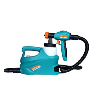 AWLOP 350 W <span class=keywords><strong>Professionale</strong></span> <span class=keywords><strong>Pistola</strong></span> <span class=keywords><strong>A</strong></span> <span class=keywords><strong>Spruzzo</strong></span>, Vernice portatile <span class=keywords><strong>Pistola</strong></span> <span class=keywords><strong>A</strong></span> <span class=keywords><strong>Spruzzo</strong></span>, elettrico <span class=keywords><strong>Pistola</strong></span> <span class=keywords><strong>A</strong></span> <span class=keywords><strong>Spruzzo</strong></span> Airless - Product Image 1