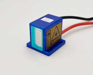 Fabrika 500W 808nm 10 Bar Mavi Gövdeli 37mm Yükseklik LT HPL Lazer Kafa Diyotu Dikey Yığın Flaşörlü Lamba El Aleti Sapı Değiştirme - Product Image 1