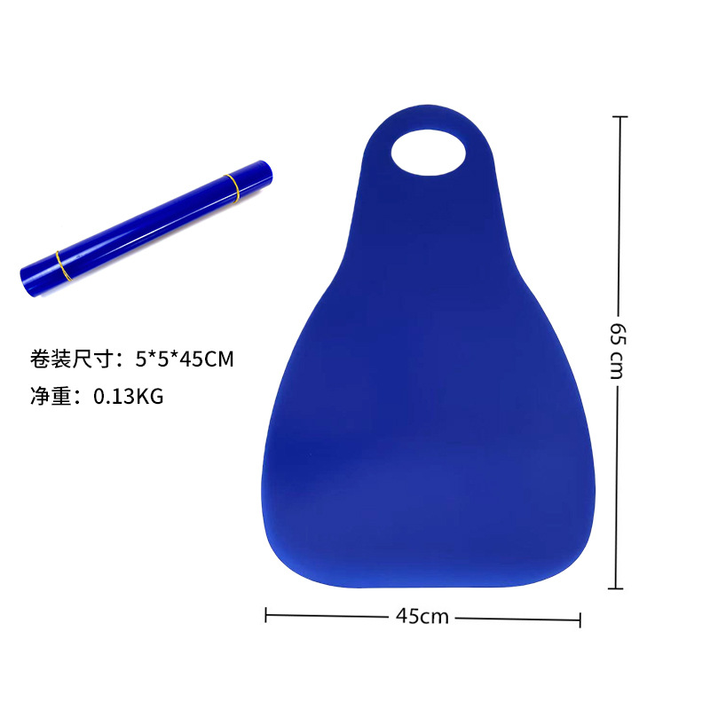 bleu violet
