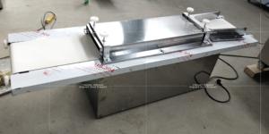 เครื่องทำขนมปังบาแกตต์ยอดนิยม ผลิตได้ 3200 ชิ้น/ชม. - Product Image 2