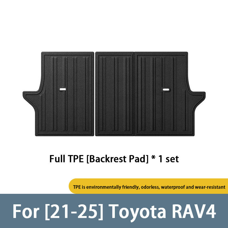 Cojín del Respaldo del Asiento para Toyota RAV4 2021