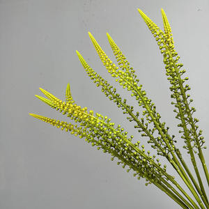 RK070 Decorazione per <span class=keywords><strong>la</strong></span> Casa in Stile Nordico, Coda di Cavallo Artificiale di Alta Qualità, Vendita Diretta dalla Fabbrica - Product Image 2