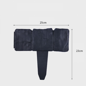 Borde de jardín Oem Dd4366 <span class=keywords><strong>para</strong></span> paisajismo, borde de plástico <span class=keywords><strong>para</strong></span> jardín, balcón, patio, césped, valla. - Product Image 6