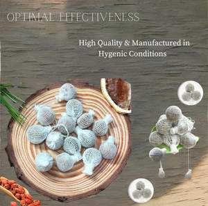 Yoni Detox Pearls Natural Womb Vaginal Ladies Personal Women Productos para el cuidado de la salud - Product Image 2