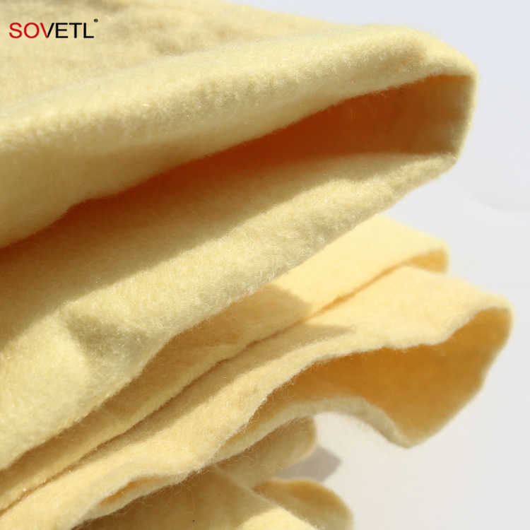 180gsm 220gsm 260gsm Flame Retardant Aramid