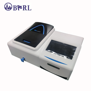 Rayleigh UV-1801P đơn chùm quang phổ bước sóng chính xác 0.3nm - Product Image 5