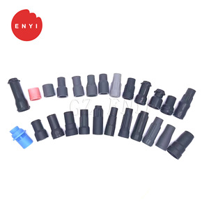 Embouts en caoutchouc pour bobines d'allumage ENYI, protections automobiles en EPDM pour Toyota, Nissan, Honda, Mitsubishi, Hyundai - Product Image 1