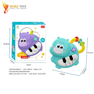 <span class=keywords><strong>Bambola</strong></span> Calmante <span class=keywords><strong>per</strong></span> Bambini 2026 con Campanello e Design Dentifricio, Giocattolo Cavalcabile in Vinile Morbido <span class=keywords><strong>per</strong></span> 5-7 Anni, Certificato EN71, Marca KT - Product Image 4