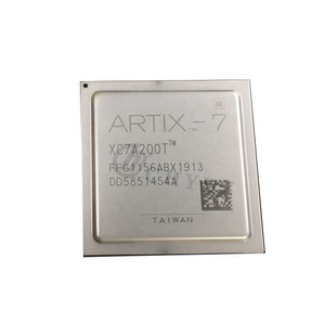 XC7A200T-2FFG1156I XC7A200T FPGA IC Circuito Integrado Lógico Programable Chip XC7A200T-2FFG1156I - Product Image 1