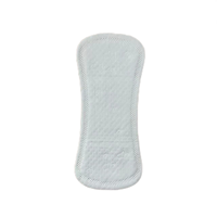 Protège-slips pour femmes à usage quotidien, doux et respirants, produits d'hygiène féminine, approuvés FDA CE, faible MOQ, vente en gros