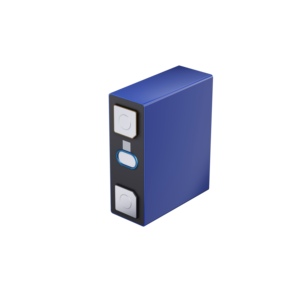 เซลล์แบตเตอรี่ REPT 100ah 100P เกรด 3.2v แบบแท่งปริซึม LFP100ahP ระบบกักเก็บพลังงานในครัวเรือน เทคโนโลยีลิเธียมไอออน - Product Image 1