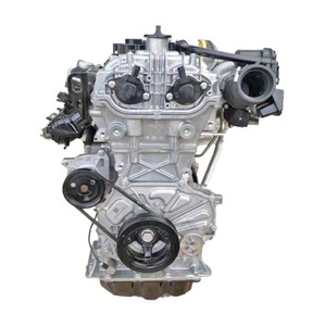 Vente en gros de systèmes de moteur automobile LI6 1.3, ensemble moteur pour Buick 18 Yue Lang 17 GL6 18 English Lang - Product Image 6