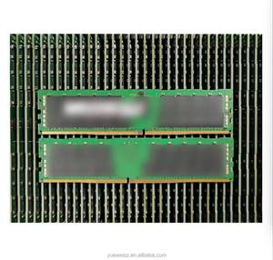 P07652-B21 ราคาพิเศษ 128GB ECC DDR4 3200Mhz Quad Rank X4 หน่วยความจำเซิร์ฟเวอร์ มีสินค้าในสต็อก - Product Image 3