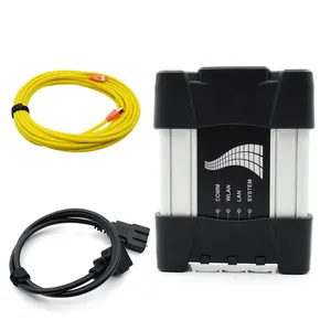 V2023.3 FOR ICOM NEXT ICOM A2+B+C ICOM FOR BMW WIFI Diagnostic Tool Software offline Programming Tool