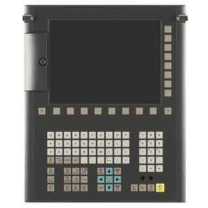Entrega Rápida, Automatización Industrial, PLC, Control Numérico, Hardware HMI 6FC5357-0BB15-0AA0 - Product Image 2