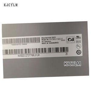 M430QVN02.2 43.0นิ้วแผง LCD M430QVN02.0 3840*2160 QHD 144Hz UHD Display M430QVN02 0 2 - Product Image 1