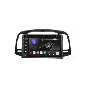 2 Din Car Multimedia Player für Hyundai <span class=keywords><strong>Accent</strong></span> 2006-2011 Bildschirm Android Radio Stereo GPS Navigation <span class=keywords><strong>Head</strong></span> <span class=keywords><strong>Unit</strong></span> Autoradio Carplay - Product Image 1