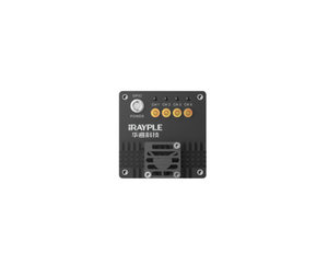 AX5A22CX050 irayple CoaxPress-CXP6/Multi-Roi copper-indd-Color-visision-Sensor แบนด์วิดธ์สูง-ระบบอัตโนมัติพลังงานคู่ - Product Image 5