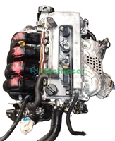 Moteur d'occasion d'origine 1Zz-Fe 2000-2007 Jdm pour Toyota Corolla Celica Matrix Vibe Prix Moteur 1.8L 1Zz-Fe 1Zz
