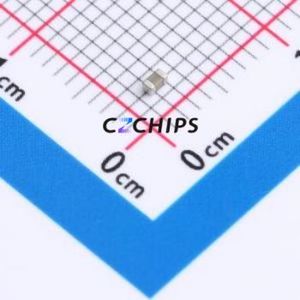 Condensador SMD (MLCC) CGA0603C0G100F500JT 0603 (Capacitancia: 10pF) (Precisión: 1%) (Voltaje Nominal: 50V) - Product Image 2