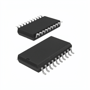 Compre Componentes Electrónicos en Línea MAX516BCWG 24 SOIC Chip Original Servicio Integral - Product Image 1
