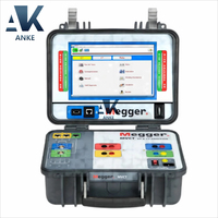 ANALIZADOR MVCT VT y CT