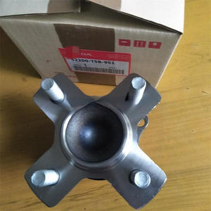 Roulement de moyeu de roue Honda 42200-T5B-951 pour City Fit, pièce de rechange arrière - Product Image 1